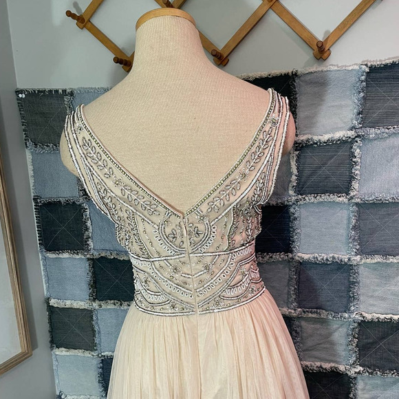 BHLDN Maxi Dress - Picture 2 of 6